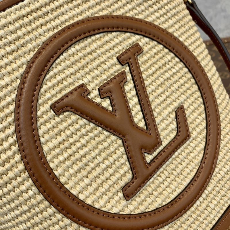 LV Shopping Bags